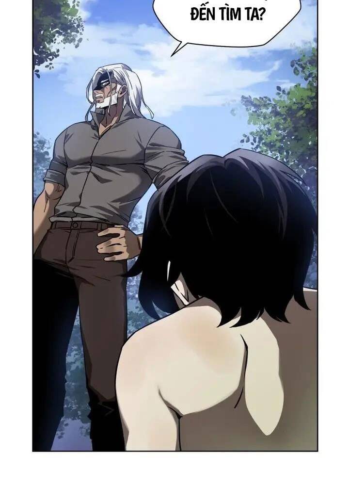 Helmut Đứa Trẻ Bị Ruồng Bỏ Chap 2 - Next Chap 3