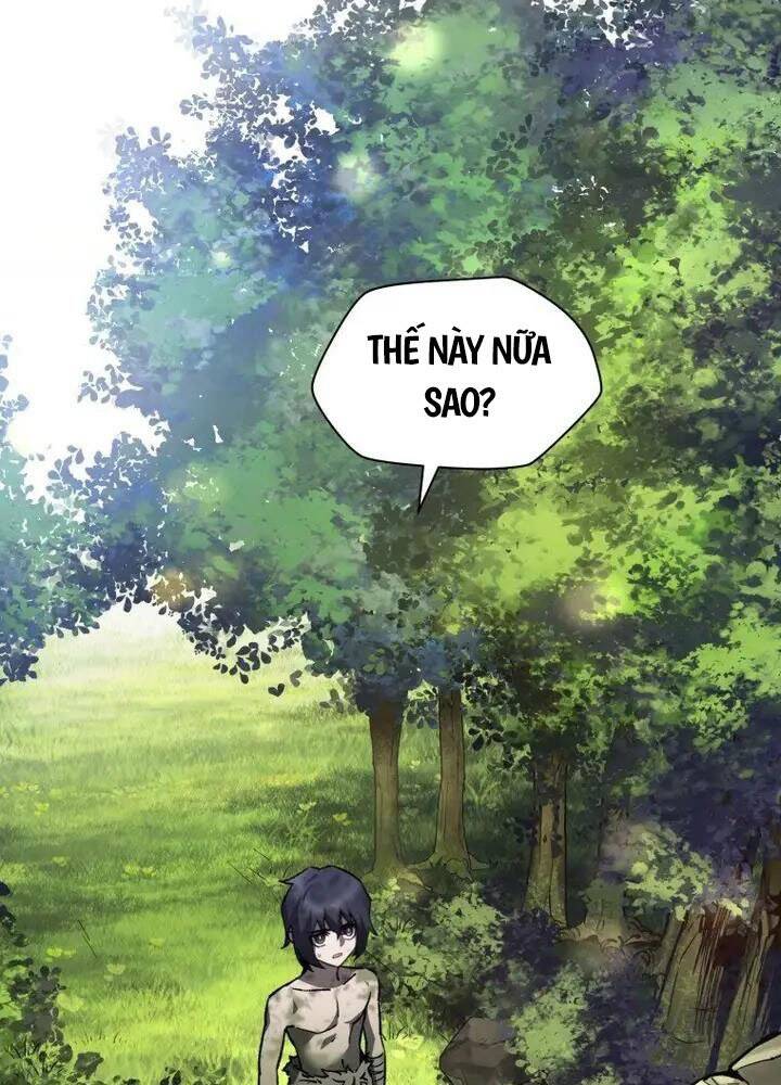Helmut Đứa Trẻ Bị Ruồng Bỏ Chap 2 - Next Chap 3