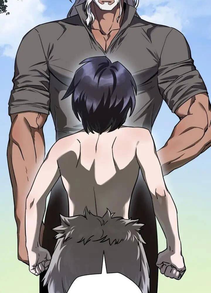 Helmut Đứa Trẻ Bị Ruồng Bỏ Chap 2 - Next Chap 3