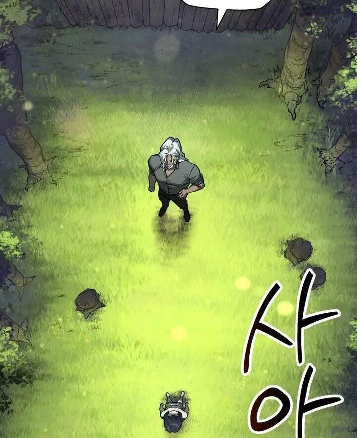 Helmut Đứa Trẻ Bị Ruồng Bỏ Chap 2 - Next Chap 3