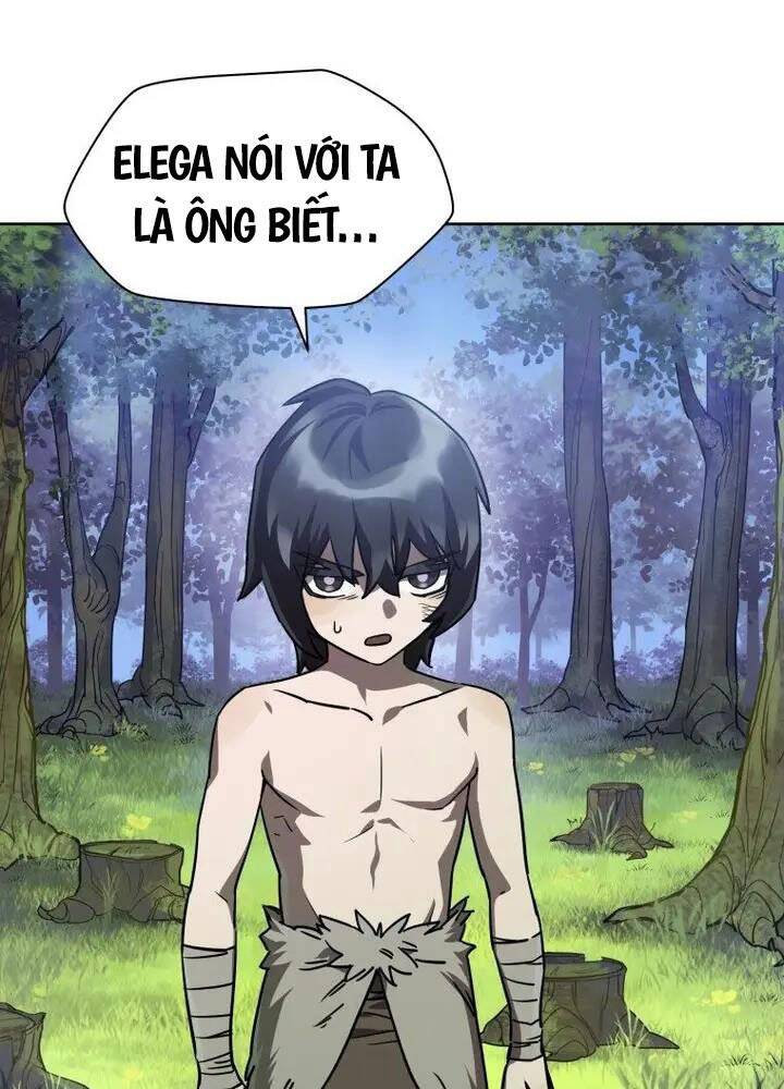 Helmut Đứa Trẻ Bị Ruồng Bỏ Chap 2 - Next Chap 3