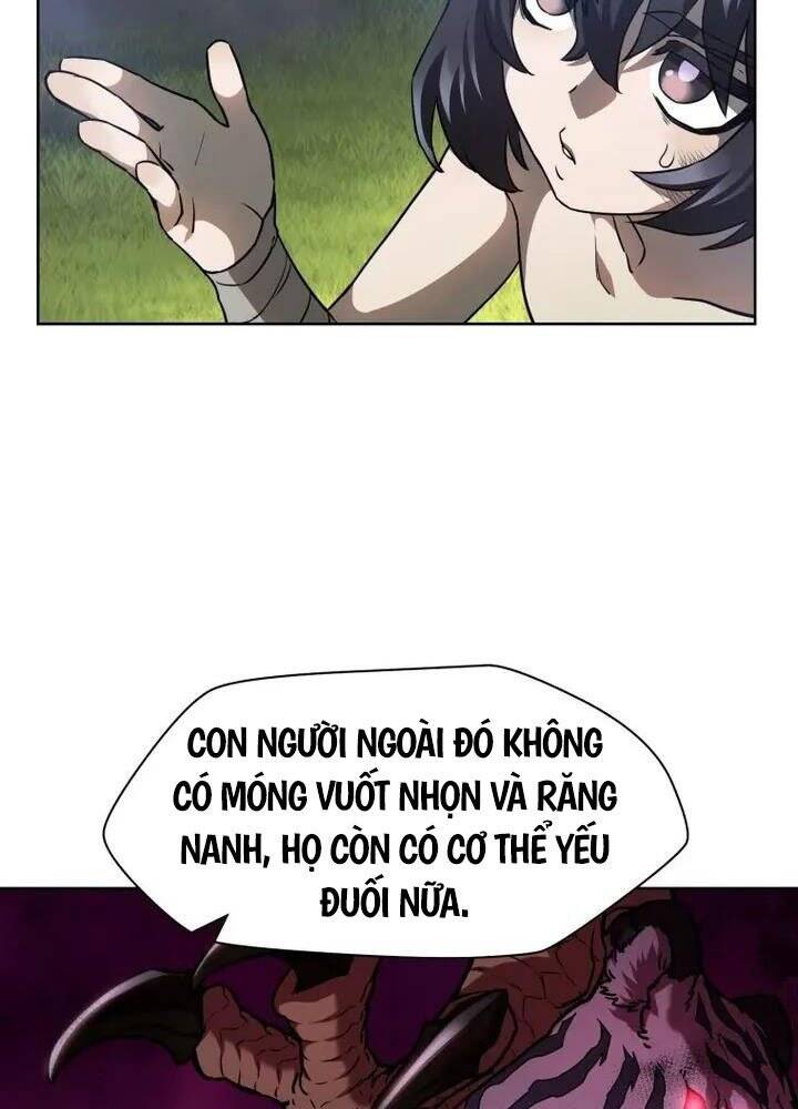 Helmut Đứa Trẻ Bị Ruồng Bỏ Chap 2 - Next Chap 3