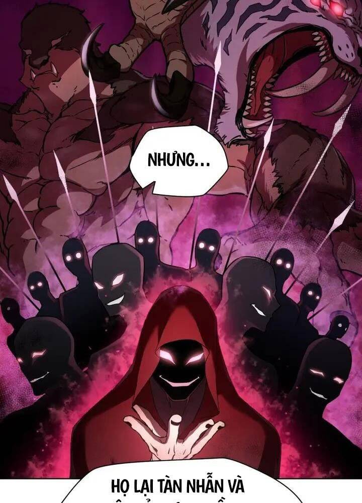 Helmut Đứa Trẻ Bị Ruồng Bỏ Chap 2 - Next Chap 3
