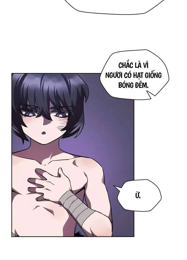 Helmut Đứa Trẻ Bị Ruồng Bỏ Chap 2 - Next Chap 3