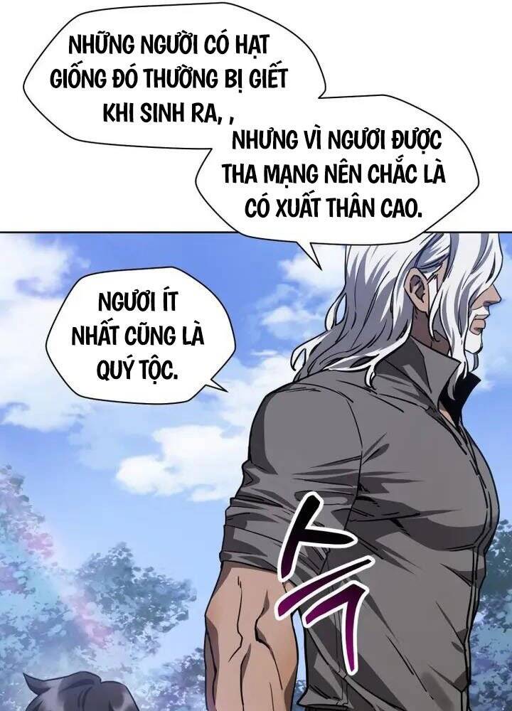 Helmut Đứa Trẻ Bị Ruồng Bỏ Chap 2 - Next Chap 3