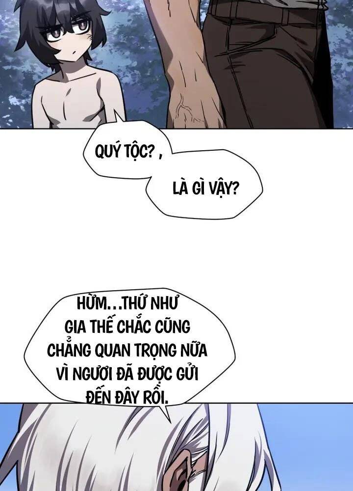 Helmut Đứa Trẻ Bị Ruồng Bỏ Chap 2 - Next Chap 3