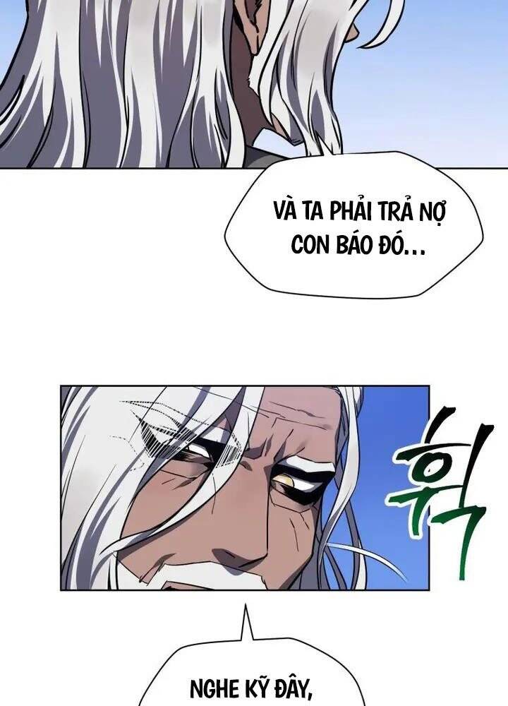 Helmut Đứa Trẻ Bị Ruồng Bỏ Chap 2 - Next Chap 3