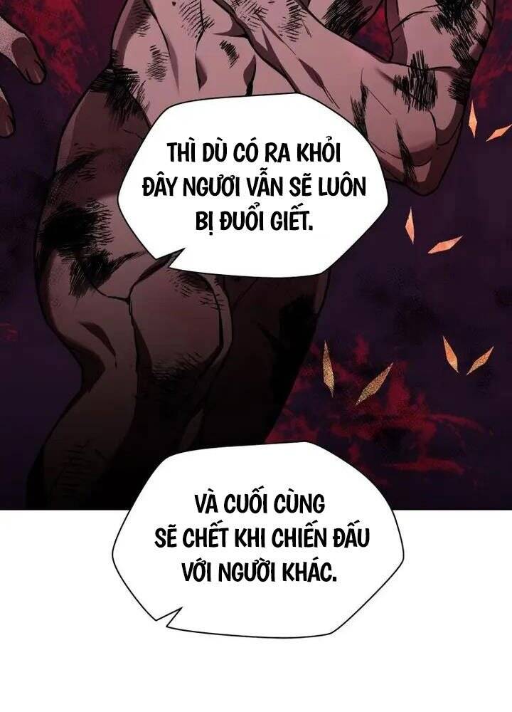 Helmut Đứa Trẻ Bị Ruồng Bỏ Chap 2 - Next Chap 3