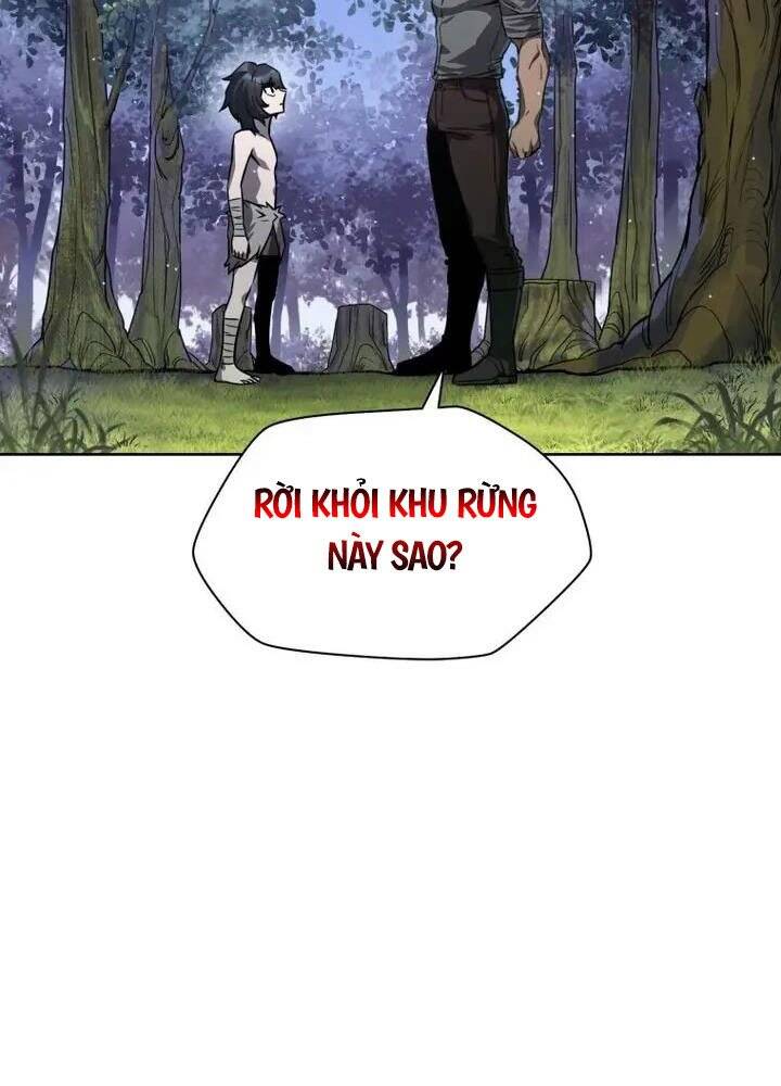 Helmut Đứa Trẻ Bị Ruồng Bỏ Chap 2 - Next Chap 3