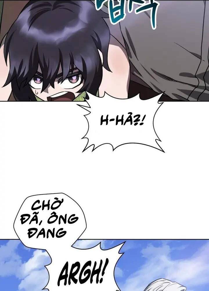 Helmut Đứa Trẻ Bị Ruồng Bỏ Chap 2 - Next Chap 3