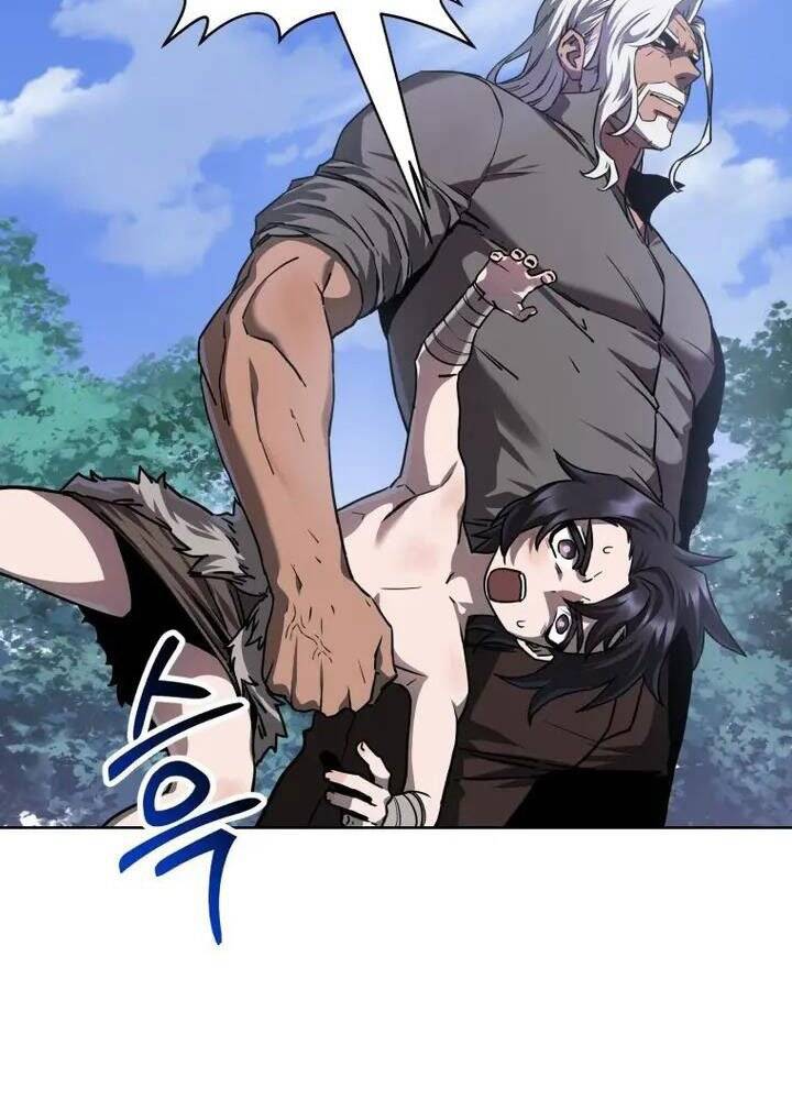 Helmut Đứa Trẻ Bị Ruồng Bỏ Chap 2 - Next Chap 3