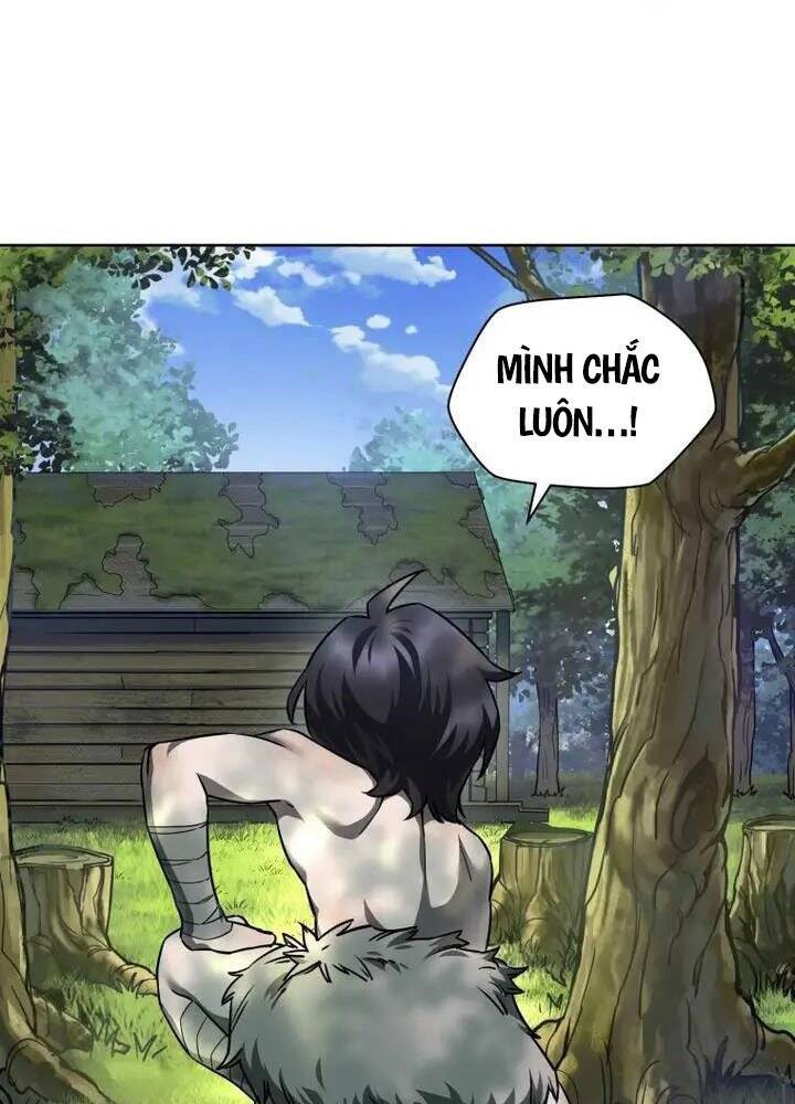 Helmut Đứa Trẻ Bị Ruồng Bỏ Chap 2 - Next Chap 3