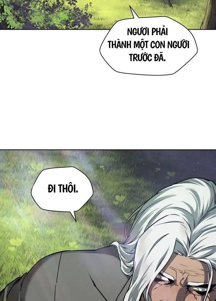 Helmut Đứa Trẻ Bị Ruồng Bỏ Chap 2 - Next Chap 3