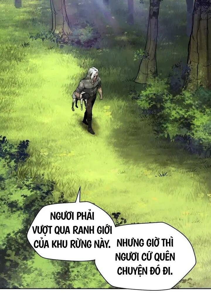 Helmut Đứa Trẻ Bị Ruồng Bỏ Chap 2 - Next Chap 3
