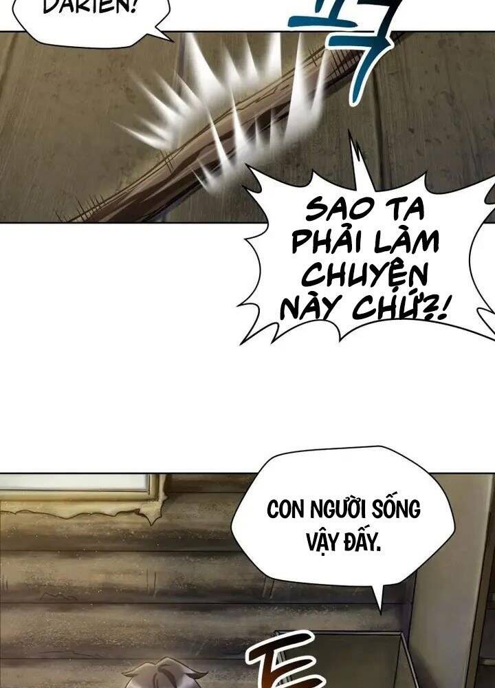 Helmut Đứa Trẻ Bị Ruồng Bỏ Chap 2 - Next Chap 3