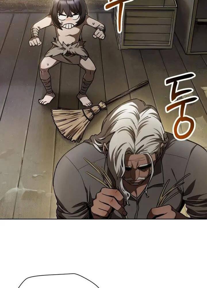Helmut Đứa Trẻ Bị Ruồng Bỏ Chap 2 - Next Chap 3