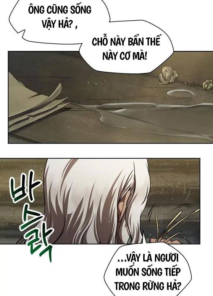 Helmut Đứa Trẻ Bị Ruồng Bỏ Chap 2 - Next Chap 3
