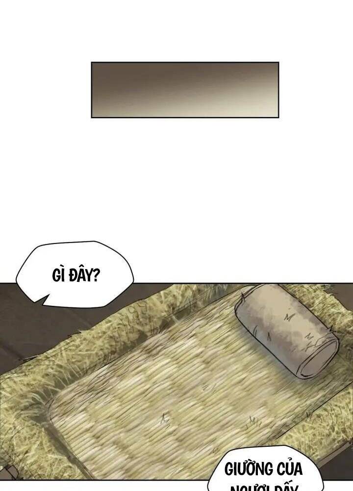 Helmut Đứa Trẻ Bị Ruồng Bỏ Chap 2 - Next Chap 3