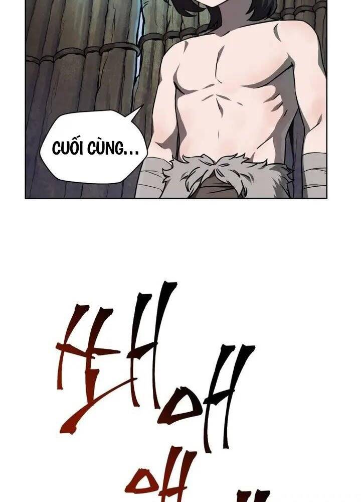 Helmut Đứa Trẻ Bị Ruồng Bỏ Chap 2 - Next Chap 3