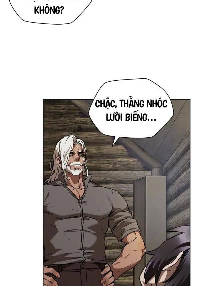 Helmut Đứa Trẻ Bị Ruồng Bỏ Chap 2 - Next Chap 3