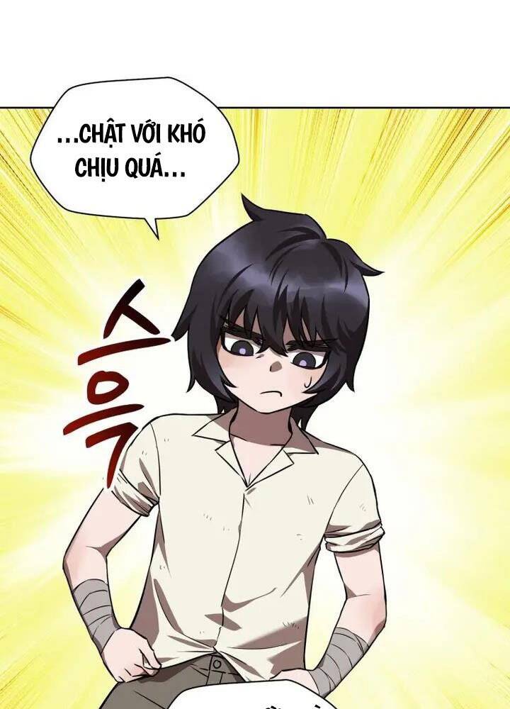 Helmut Đứa Trẻ Bị Ruồng Bỏ Chap 2 - Next Chap 3