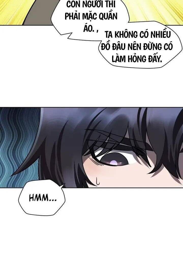 Helmut Đứa Trẻ Bị Ruồng Bỏ Chap 2 - Next Chap 3