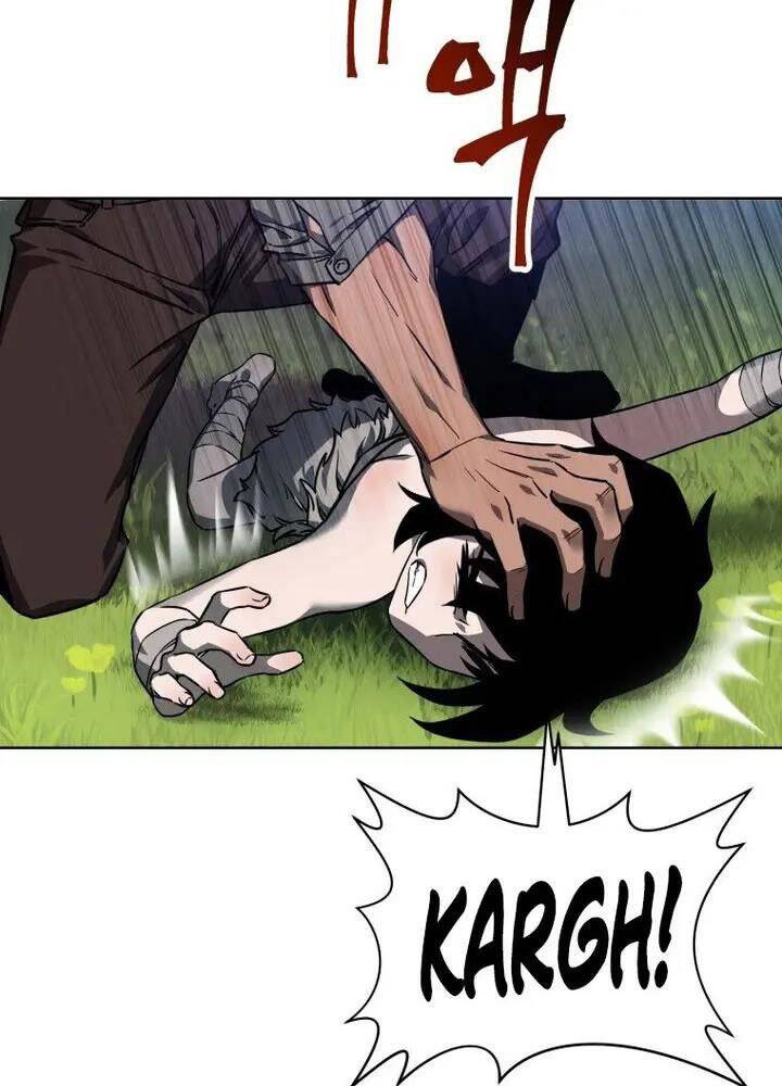 Helmut Đứa Trẻ Bị Ruồng Bỏ Chap 2 - Next Chap 3