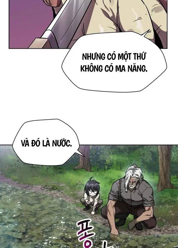 Helmut Đứa Trẻ Bị Ruồng Bỏ Chap 2 - Next Chap 3