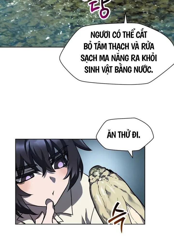 Helmut Đứa Trẻ Bị Ruồng Bỏ Chap 2 - Next Chap 3