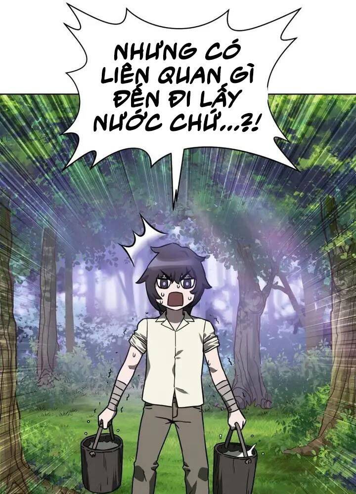 Helmut Đứa Trẻ Bị Ruồng Bỏ Chap 2 - Next Chap 3