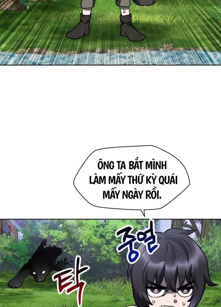 Helmut Đứa Trẻ Bị Ruồng Bỏ Chap 2 - Next Chap 3