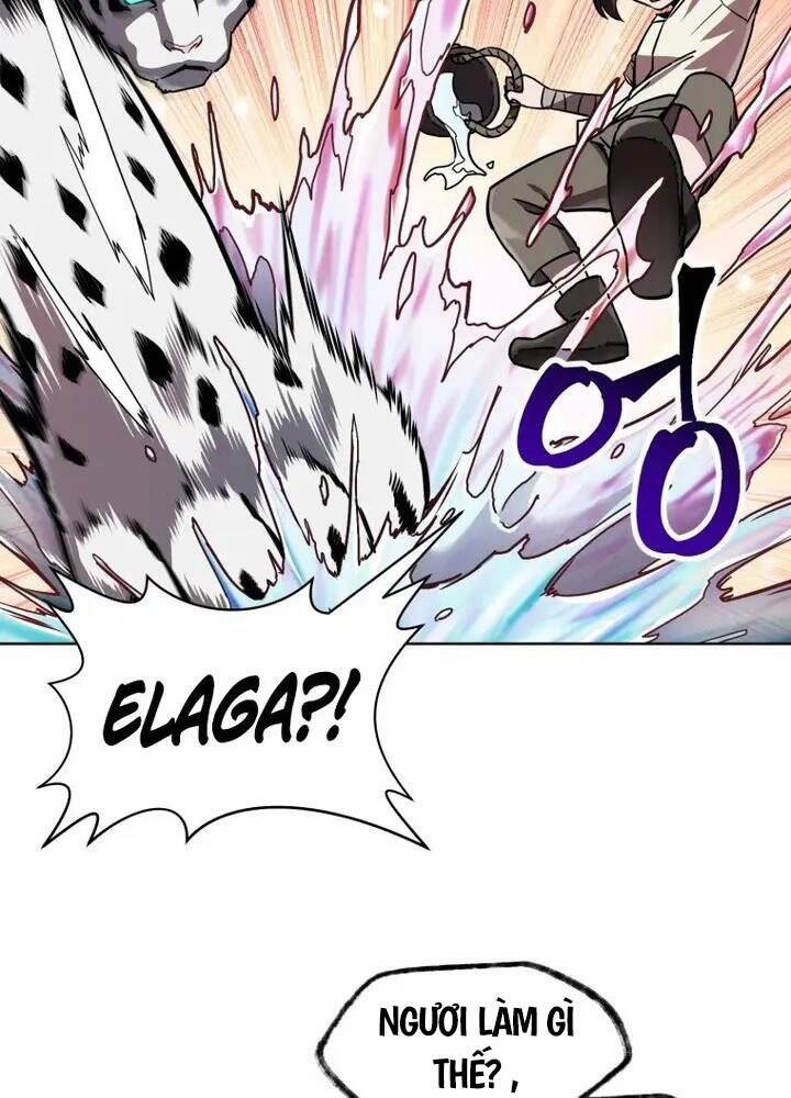 Helmut Đứa Trẻ Bị Ruồng Bỏ Chap 2 - Next Chap 3