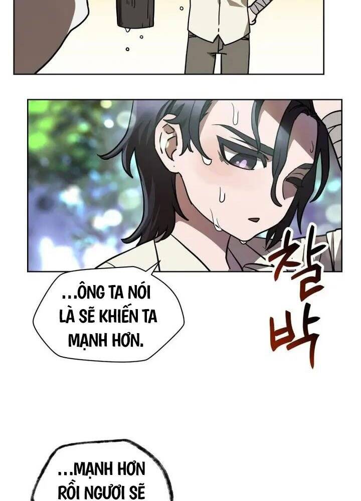 Helmut Đứa Trẻ Bị Ruồng Bỏ Chap 2 - Next Chap 3