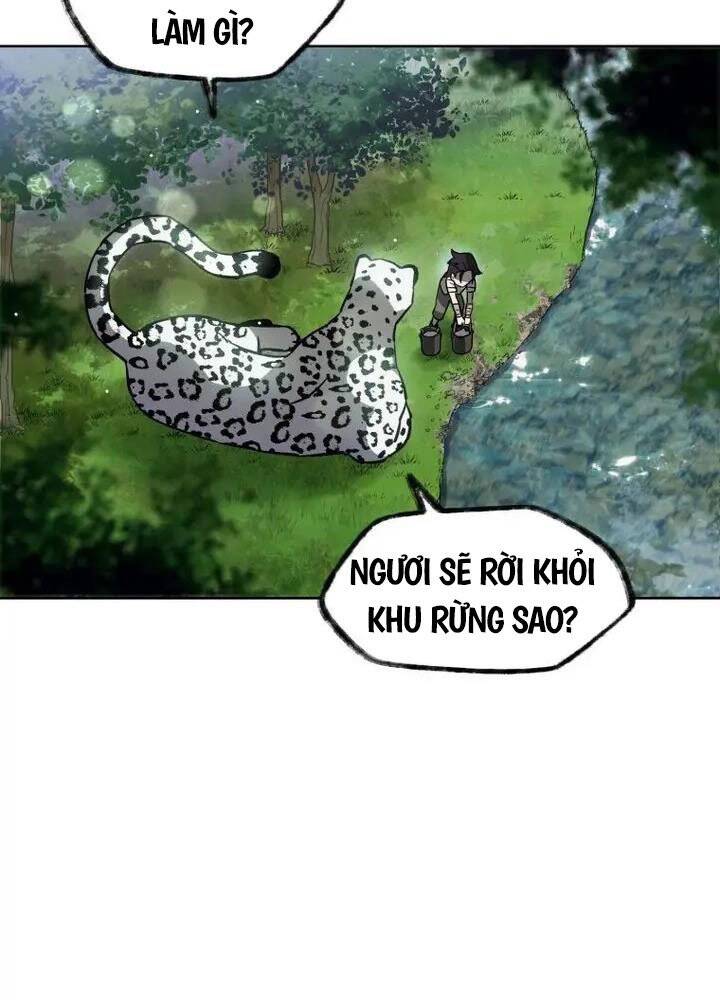 Helmut Đứa Trẻ Bị Ruồng Bỏ Chap 2 - Next Chap 3