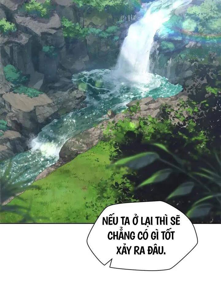 Helmut Đứa Trẻ Bị Ruồng Bỏ Chap 2 - Next Chap 3