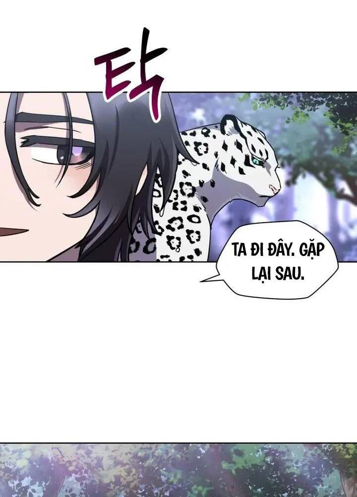 Helmut Đứa Trẻ Bị Ruồng Bỏ Chap 2 - Next Chap 3