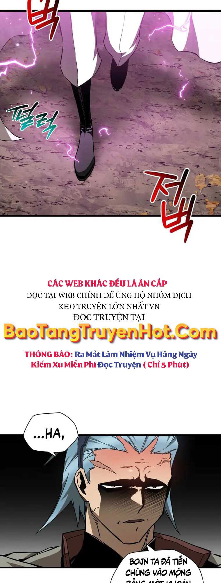 Helmut Đứa Trẻ Bị Ruồng Bỏ Chap 28 - Next Chap 29