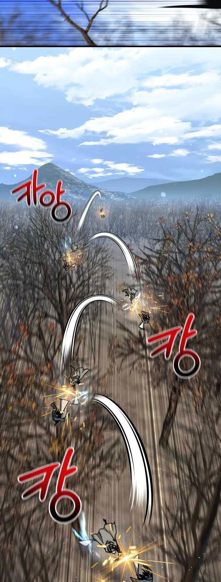 Helmut Đứa Trẻ Bị Ruồng Bỏ Chap 28 - Next Chap 29