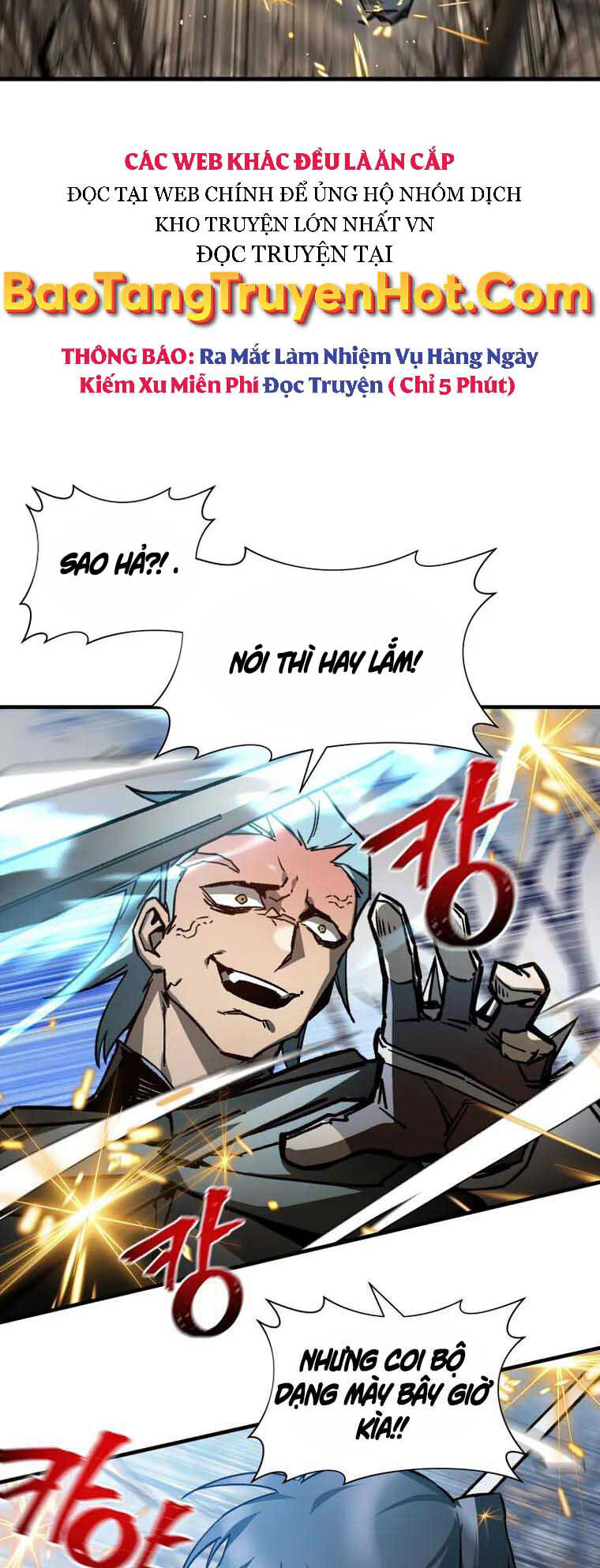 Helmut Đứa Trẻ Bị Ruồng Bỏ Chap 28 - Next Chap 29