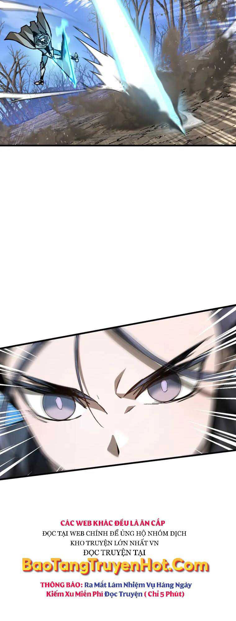 Helmut Đứa Trẻ Bị Ruồng Bỏ Chap 28 - Next Chap 29