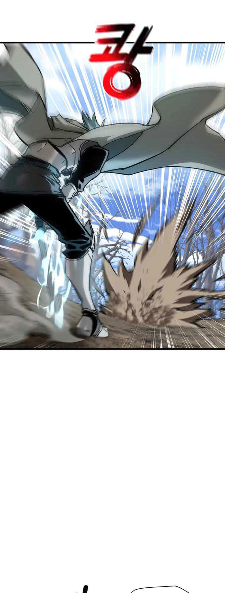 Helmut Đứa Trẻ Bị Ruồng Bỏ Chap 28 - Next Chap 29
