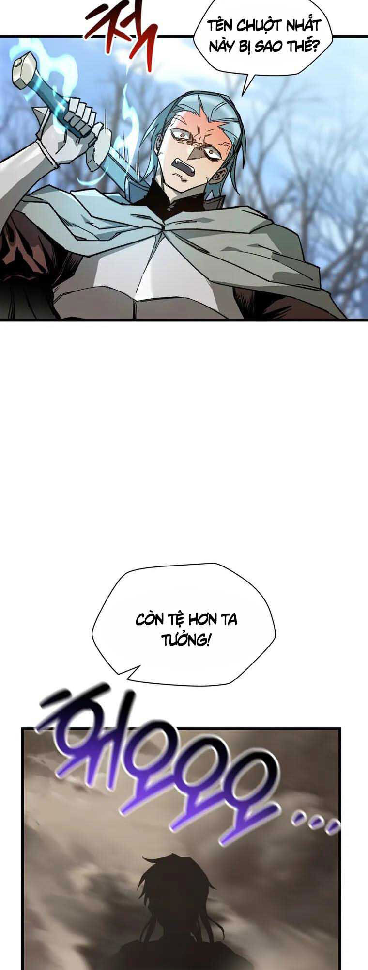 Helmut Đứa Trẻ Bị Ruồng Bỏ Chap 28 - Next Chap 29