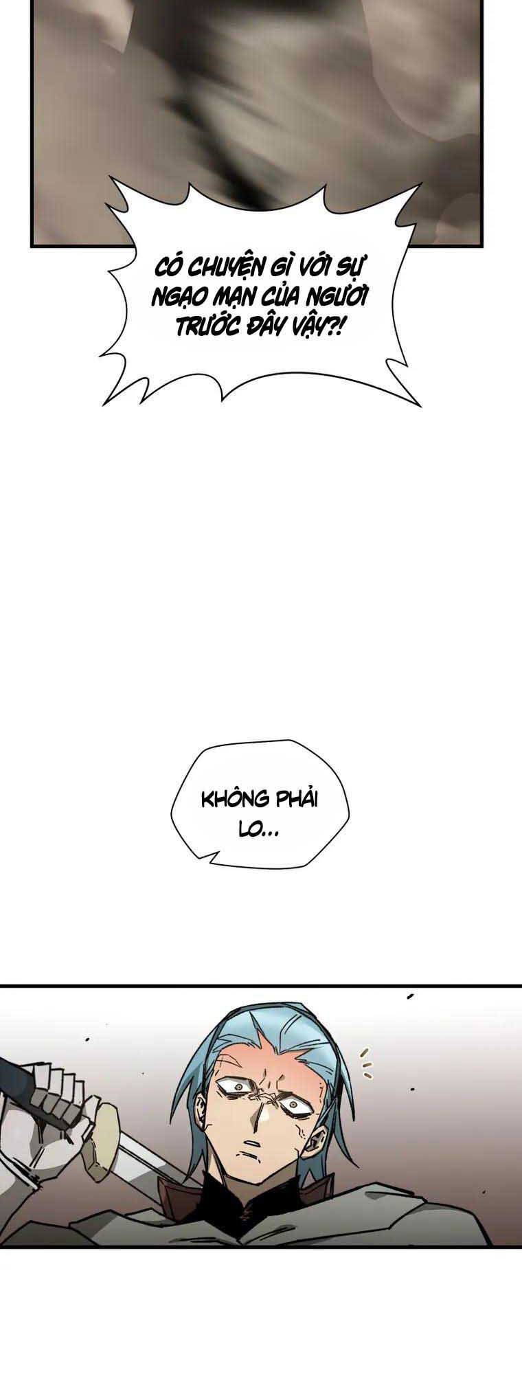 Helmut Đứa Trẻ Bị Ruồng Bỏ Chap 28 - Next Chap 29