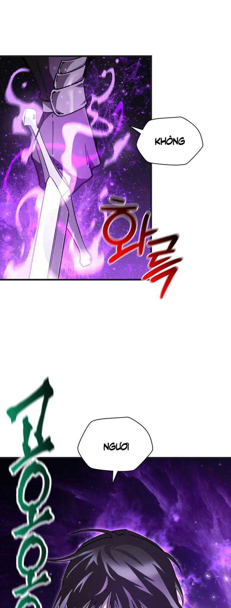 Helmut Đứa Trẻ Bị Ruồng Bỏ Chap 28 - Next Chap 29
