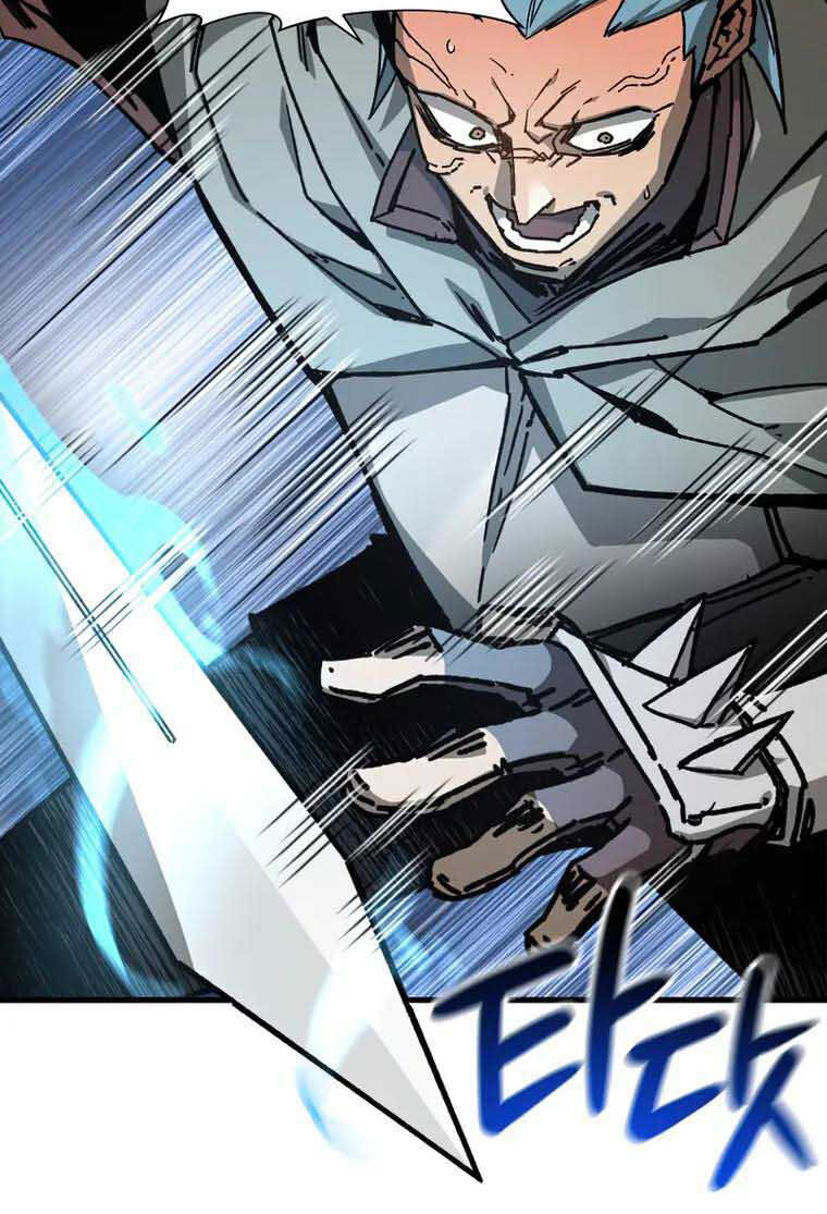 Helmut Đứa Trẻ Bị Ruồng Bỏ Chap 28 - Next Chap 29
