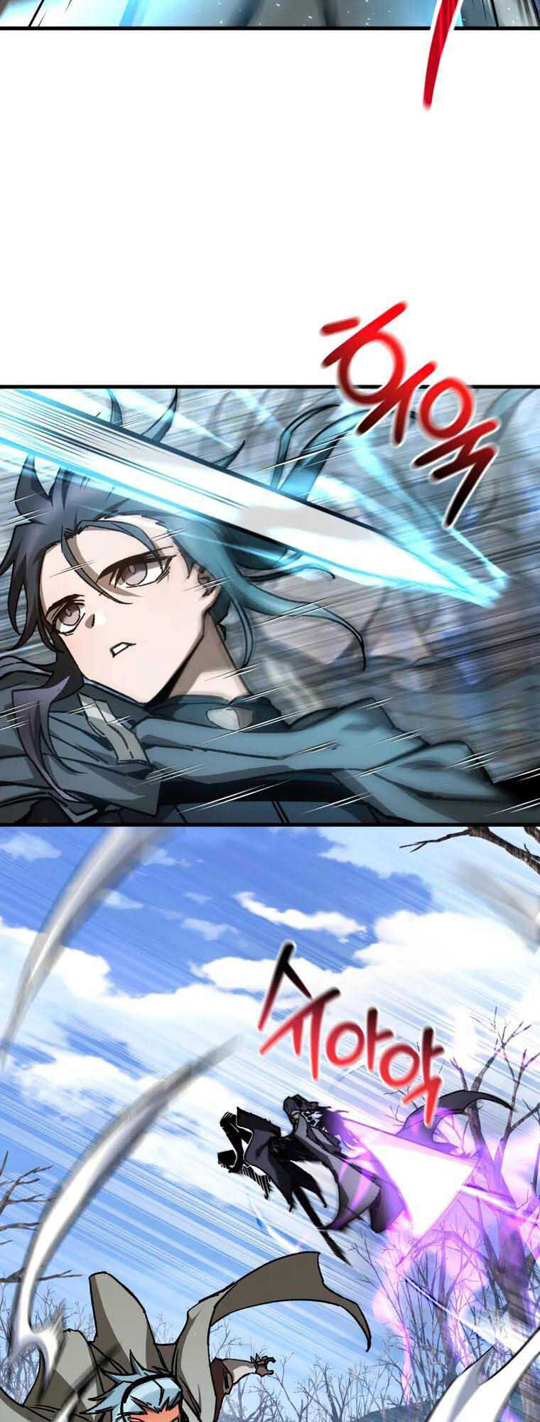 Helmut Đứa Trẻ Bị Ruồng Bỏ Chap 28 - Next Chap 29