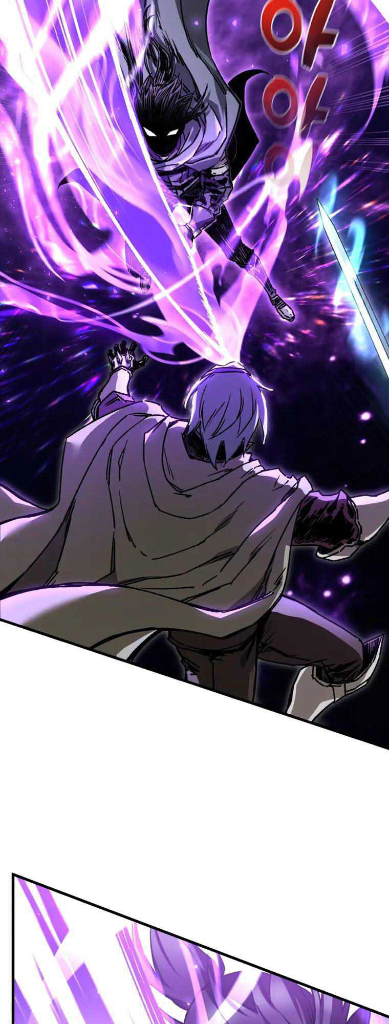 Helmut Đứa Trẻ Bị Ruồng Bỏ Chap 28 - Next Chap 29