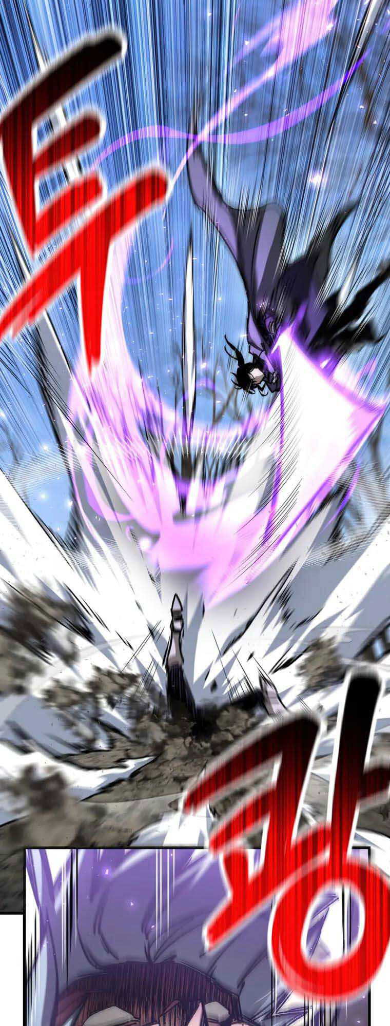 Helmut Đứa Trẻ Bị Ruồng Bỏ Chap 28 - Next Chap 29