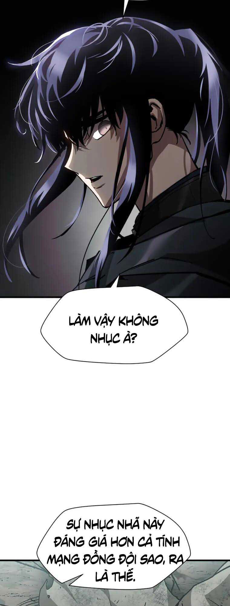 Helmut Đứa Trẻ Bị Ruồng Bỏ Chap 28 - Next Chap 29