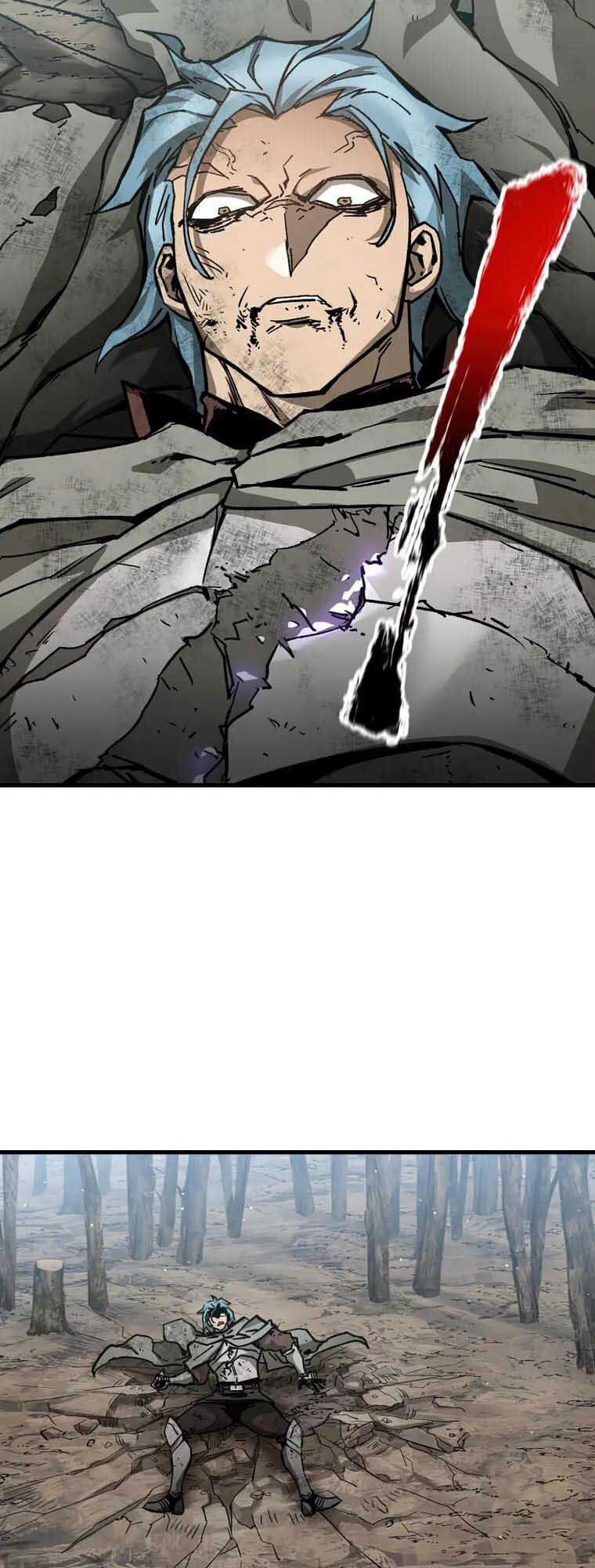 Helmut Đứa Trẻ Bị Ruồng Bỏ Chap 28 - Next Chap 29
